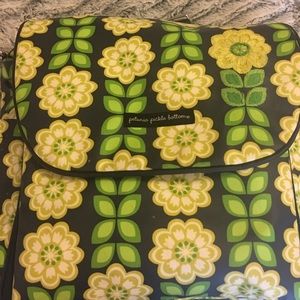 Petunia Picklebottom Diaperbag